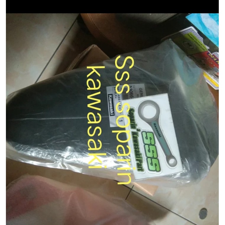 jok belakang rr mono