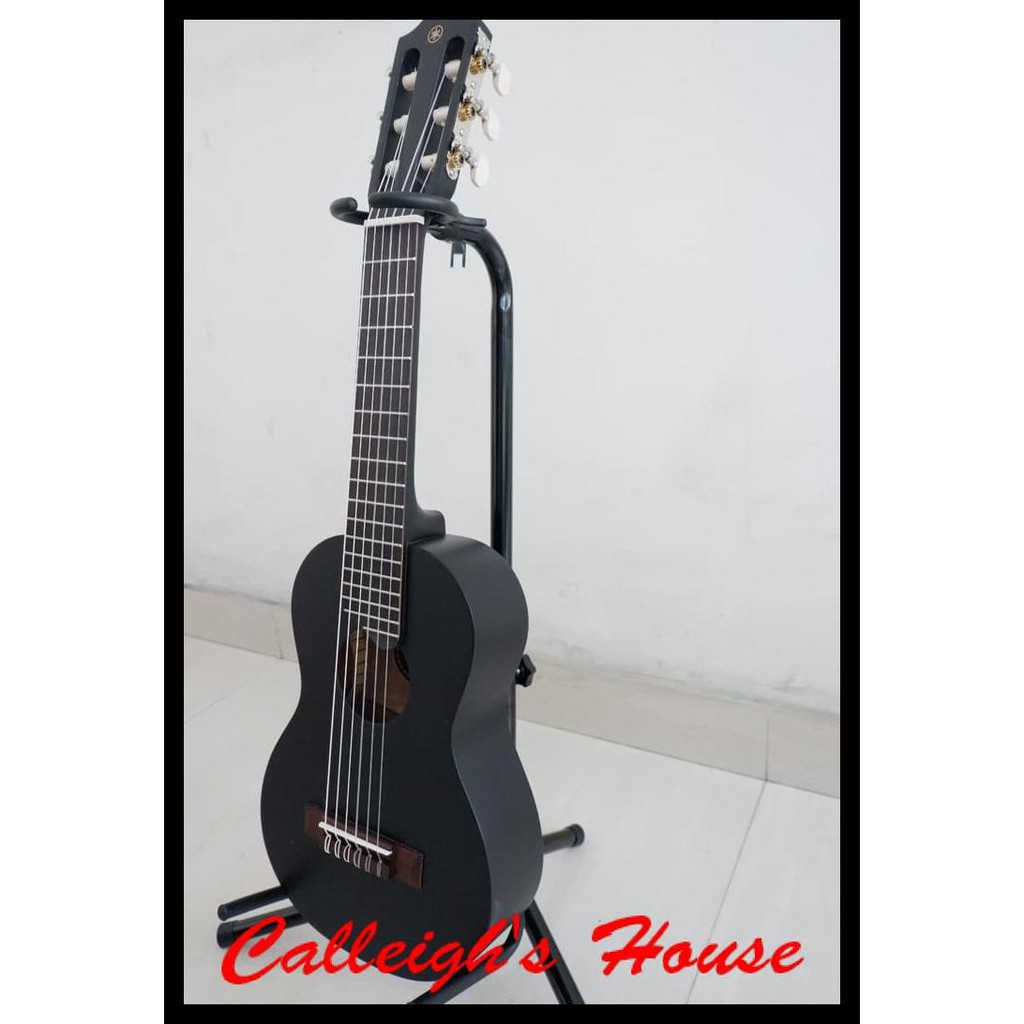 PROMO Gitar Akustik Ukulele Yamaha GL 1 +Tas Original Murah PROMOKode 1036