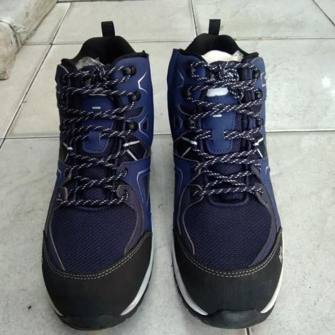 Dijual Sepatu Safety K2 X-Grip Original Terlaris