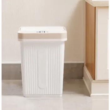 Tempat Sampah, Sensor Gerak, informa