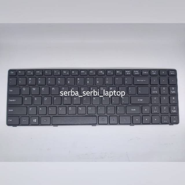 Keyboard Lenovo Ideapad 100 15 15IBD 100-15 100-15IBD