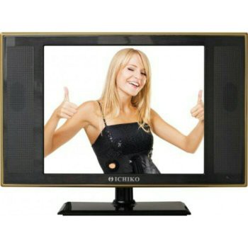Solusi Tv LED ichiko 17" murah Berkualitas