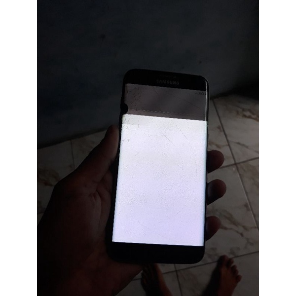 Samsung S7 Edge Minus lcd dual sim sein