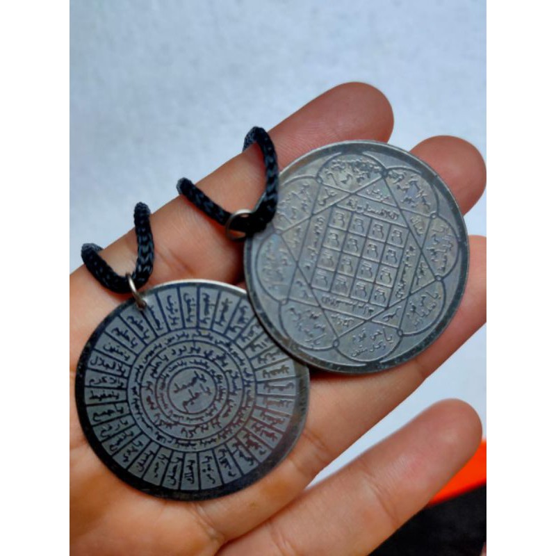 KALUNG PANCAR MERAH uk kecil