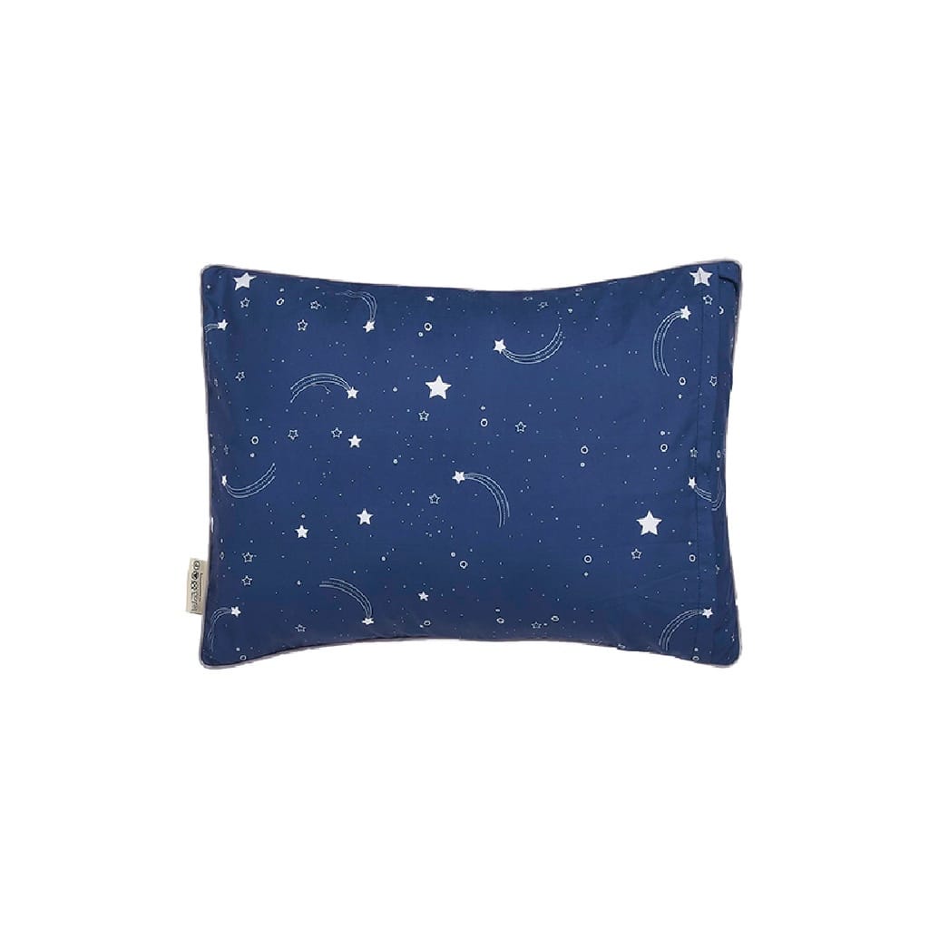 Vee&amp;Mee Bantal Guling Set Astronot Bear (VMB3040)