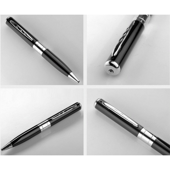 Spy Pen / Spy Camera / kamera Pengintai Pulpen BPR6