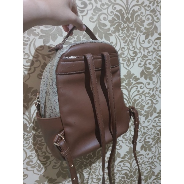 tas ransel everbest