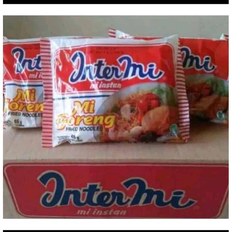 

intermie