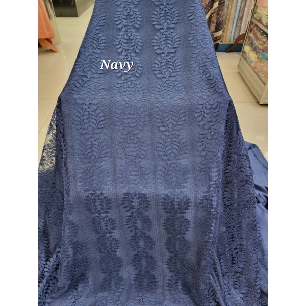 Broklat Cornely Halus