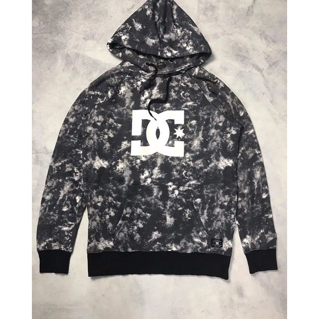 Hoodie DC second
