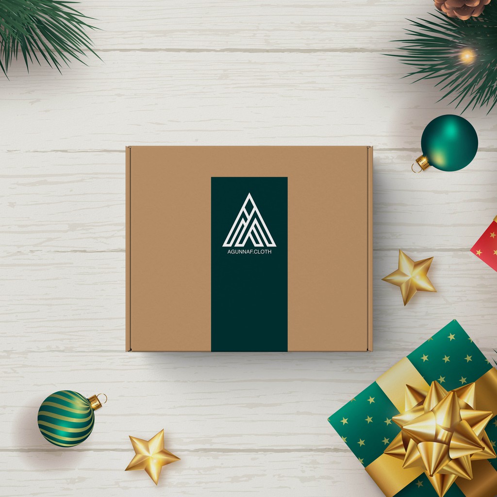 

BOX GIFT - KOTAK KADO