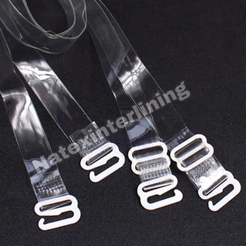 Buckle  adjuster belt / Ring Pengait Bra