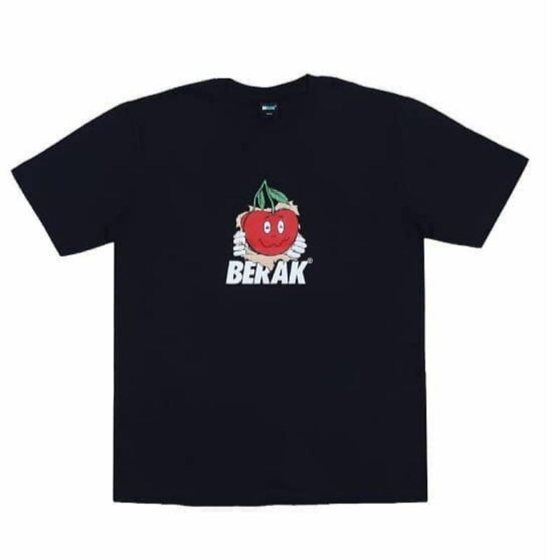 KAOS T-SHIRT ATASAN BERAK OIMAZDA ORIGINAL