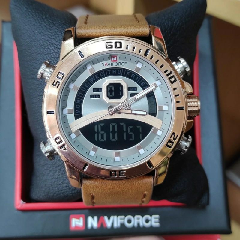 naviforce