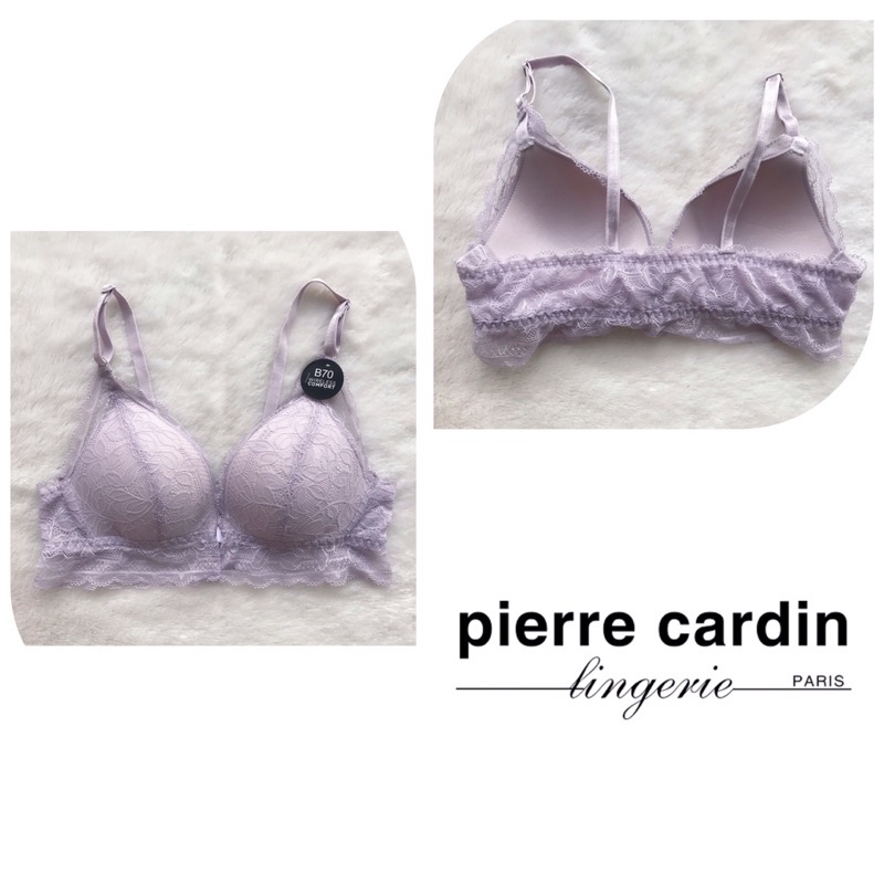 pierre cardin' bra kait depan size 32B big sale