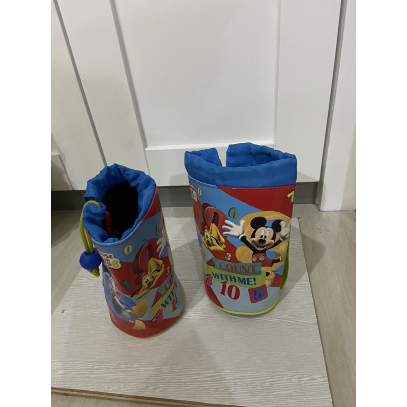 Tas botol minum by Disney
