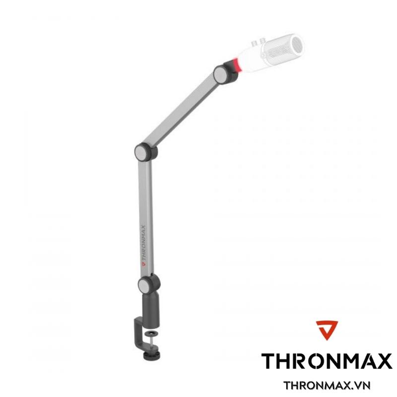 Thronmax Caster Boom Stand S1 Pro Microphone Mount