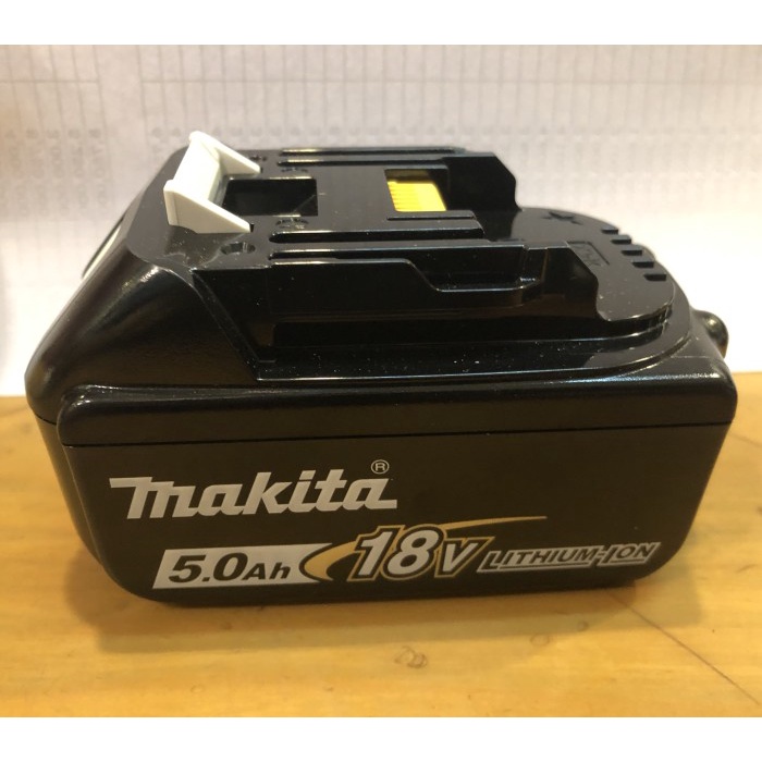 Mesin Bor Battery Makita 18V 5 A.H