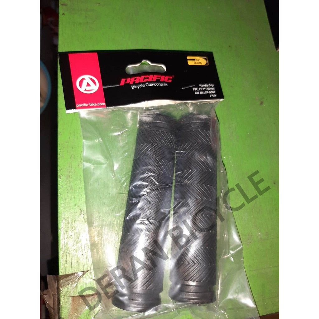 Handfat Handgrip Sepeda Mtb Lipat Pasific