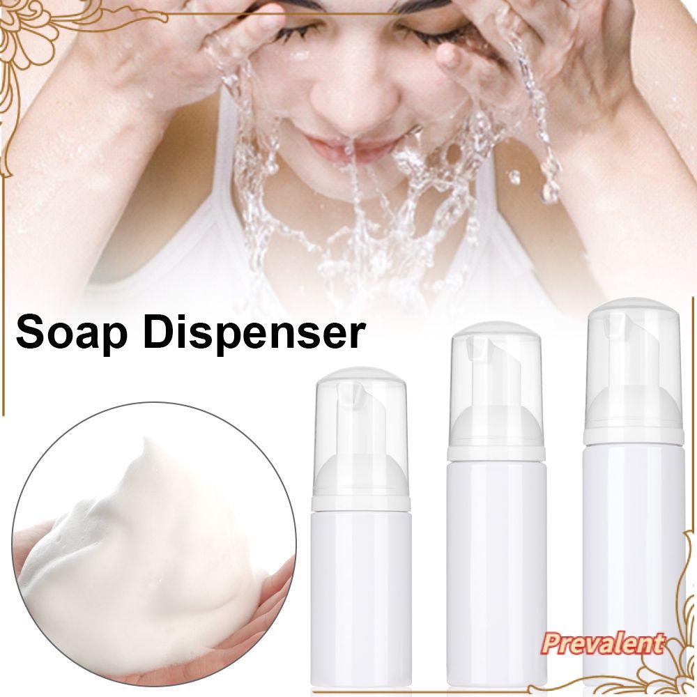 Dispenser Sabun Hand Sanitizer Model Pompa Bahan Plastik