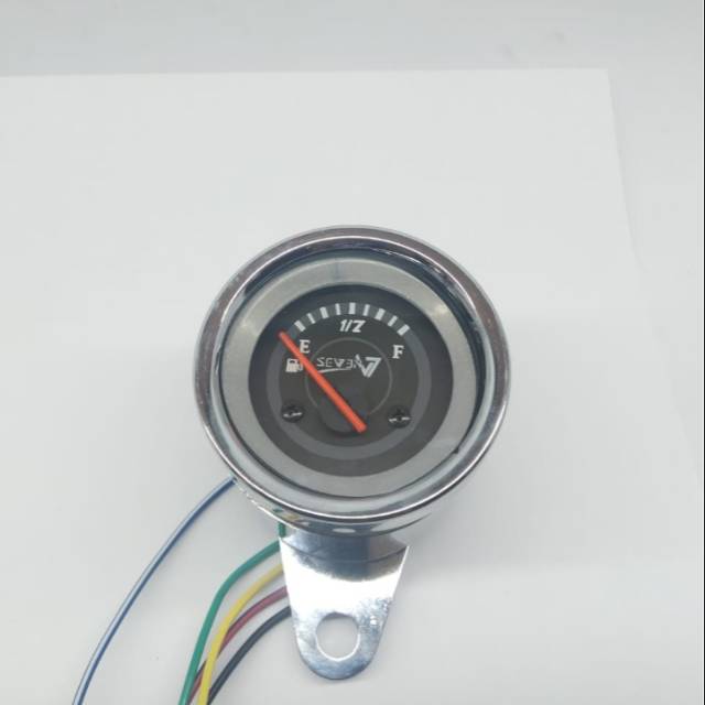 Amper bensin alat ukur bensin sepeda motor indikator fuel bensin