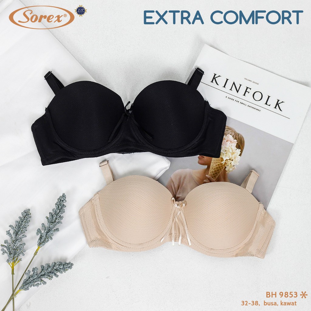 Bra Sorex 9853 ekstra comfort