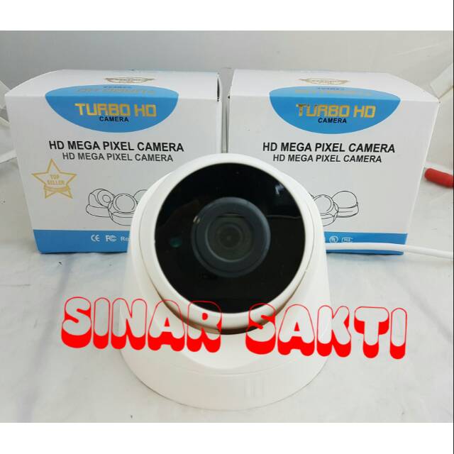 CAMERA CCTV AHD 4MP 1080P EXMOR SONY