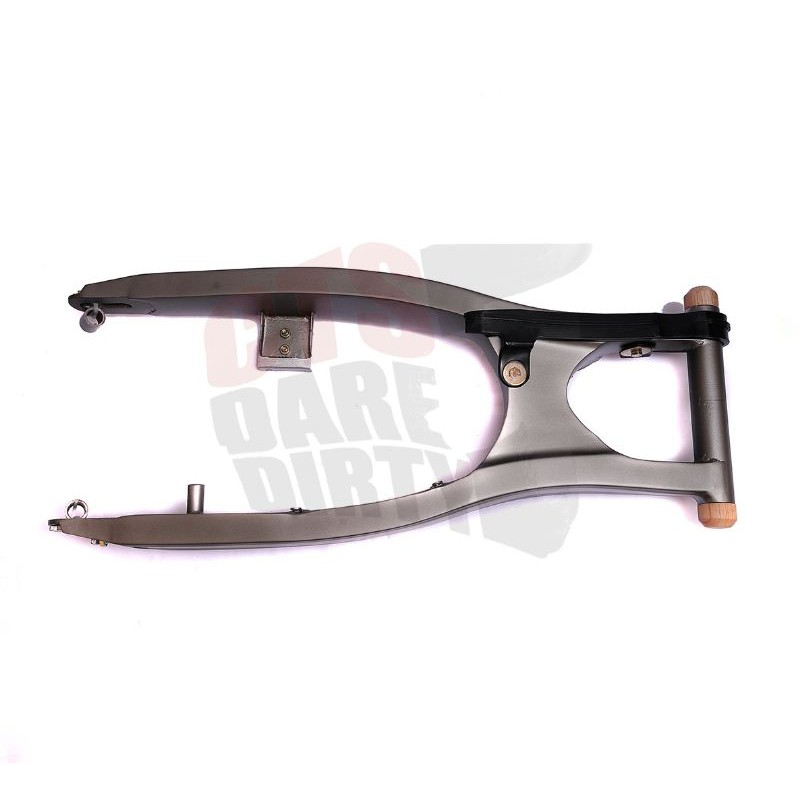 Swing Arm KTM SX pnp KLX 150 66cm LISLAS