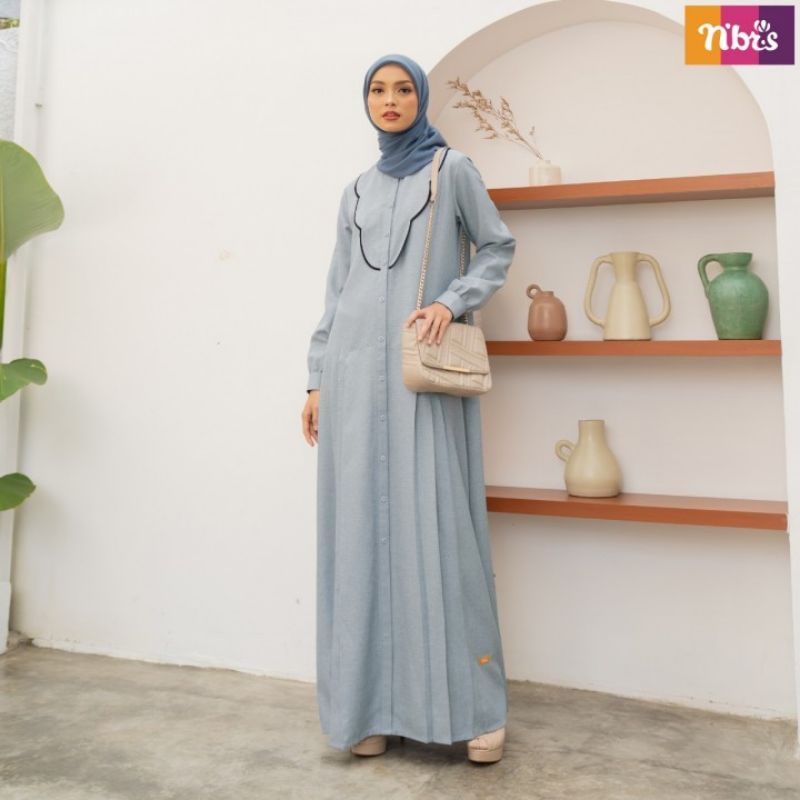 GAMIS NB B96 NIBRAS