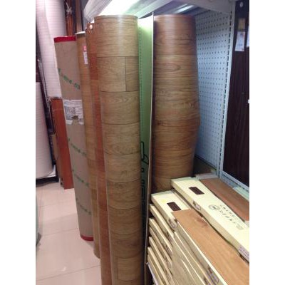 

Vinyl Roll 1,4mm 70rb/m