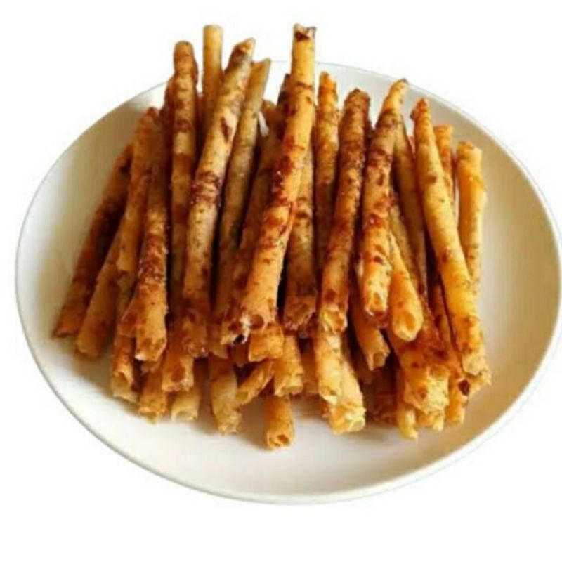 

Pisang Aroma/Banana Roll 1 Kg