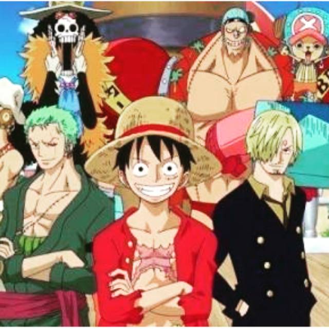 One Piece Full Episode