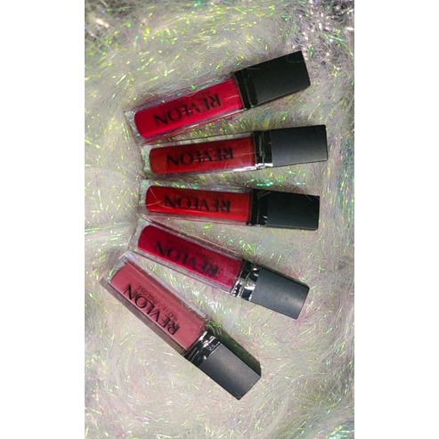 lipstik revlon