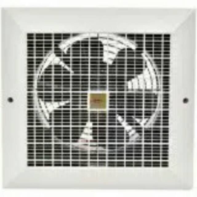 KIPAS ANGIN PLAFON MASPION/EXHAUST FAN MASPION CEF-20 8&quot;