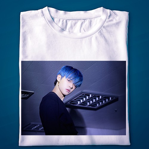 131 KAOS KPOP TXT Yeonjun Dream Chapter Magic PHOTOSHOOT