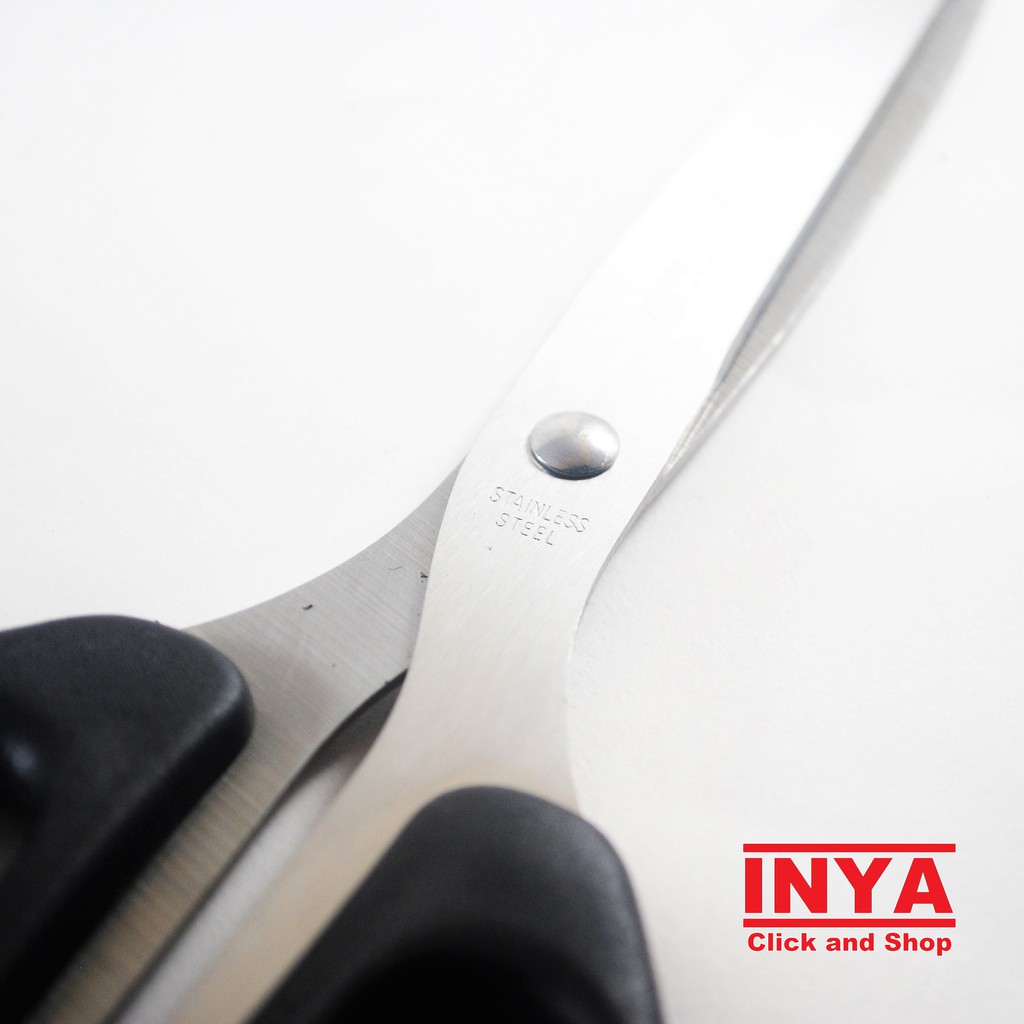 Gunting M2000 SM-A165 8cm deep cutting blade scissor