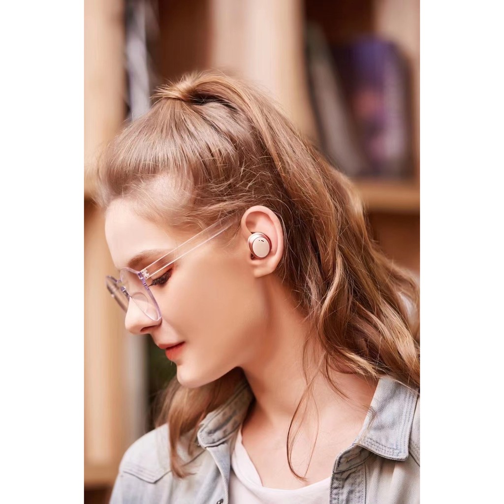 【33LV.ID】Redmi airdots pro tws headset bluetooth wireless 5.0 stereo bass AD-PRO