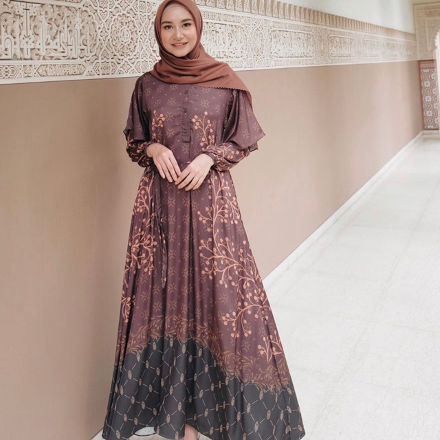 Sevilla dress by kienka