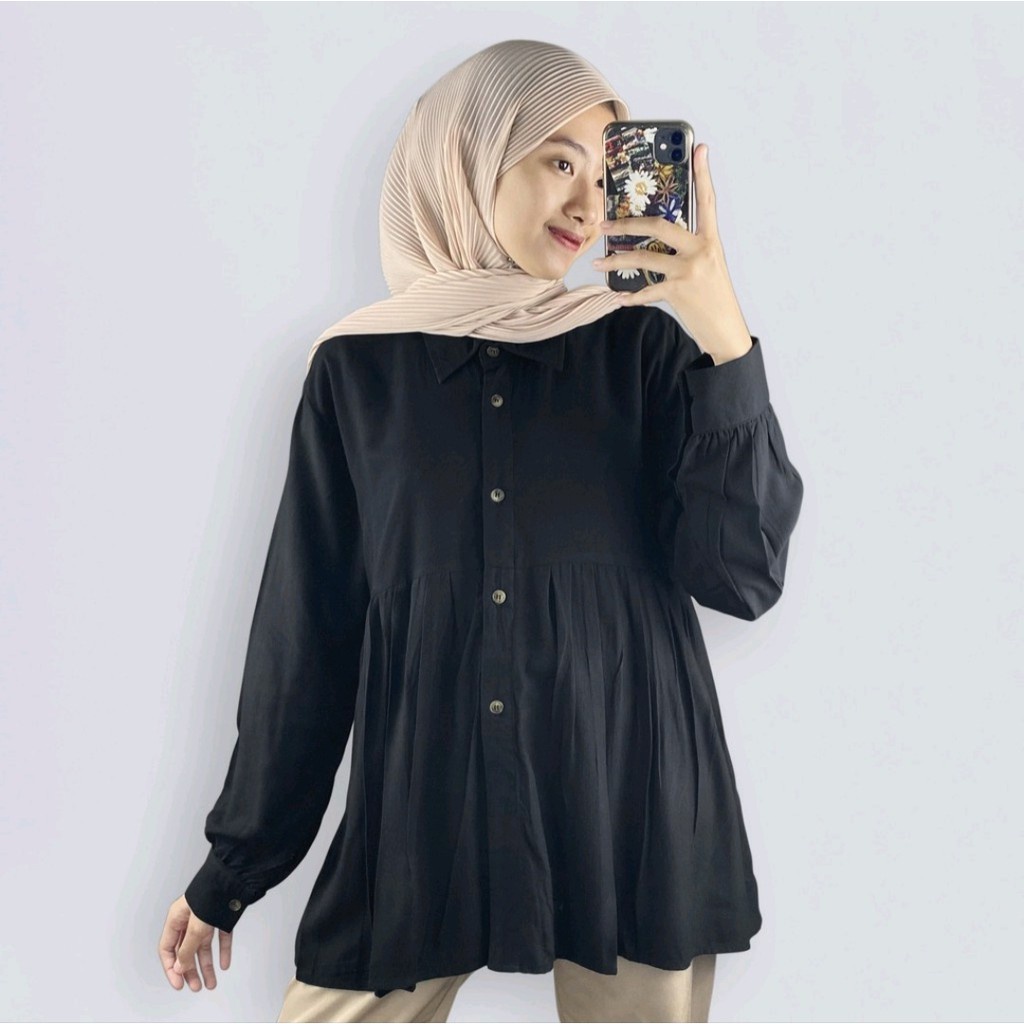 KHANSA TOP BLOUSE