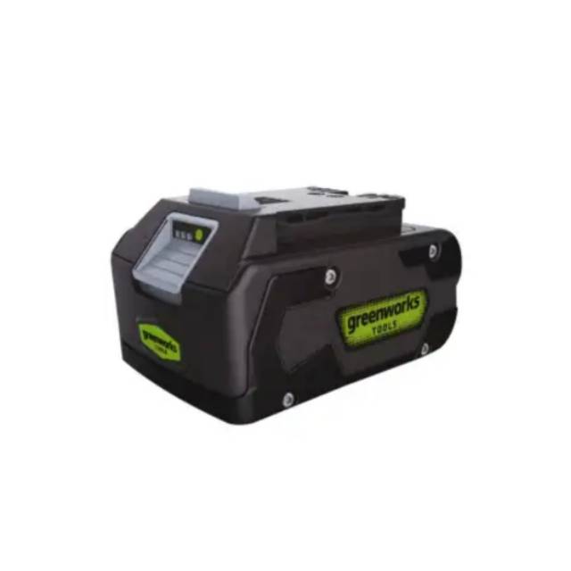 Batrai baterai greenworks 4AH 24V