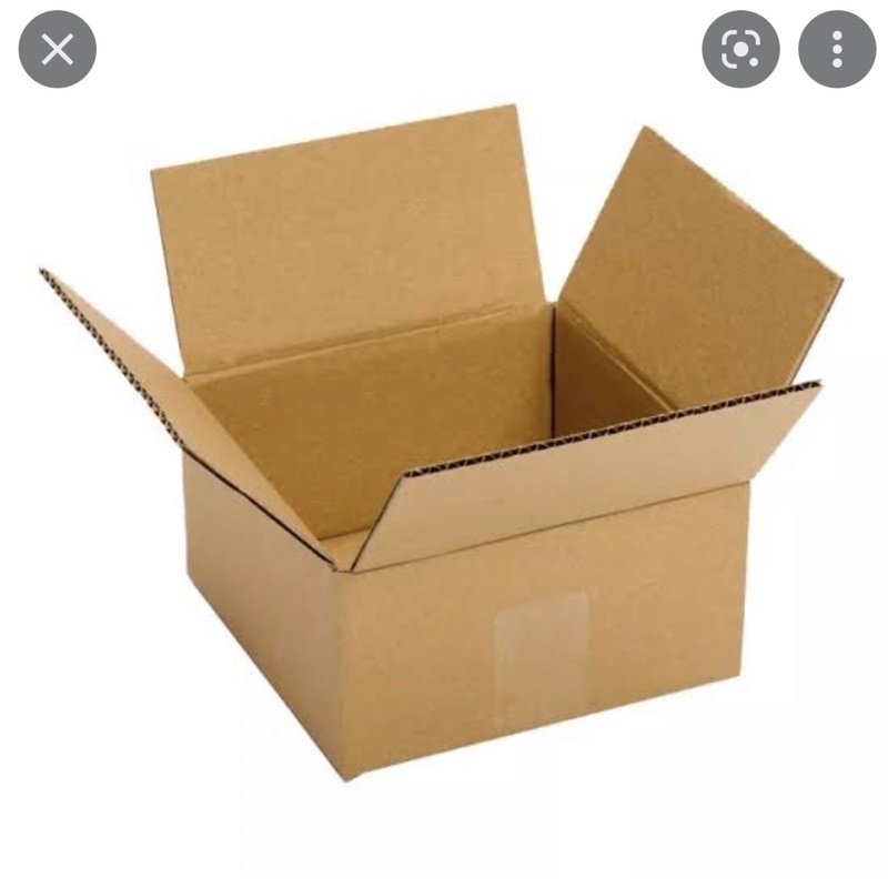 

Box for Packing