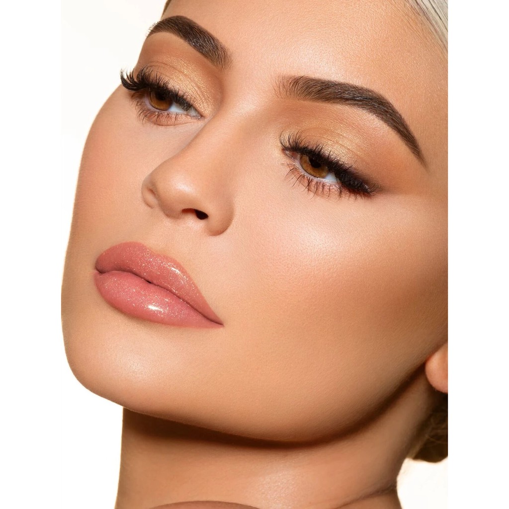 Kylie Cosmetics High Gloss Lip Set