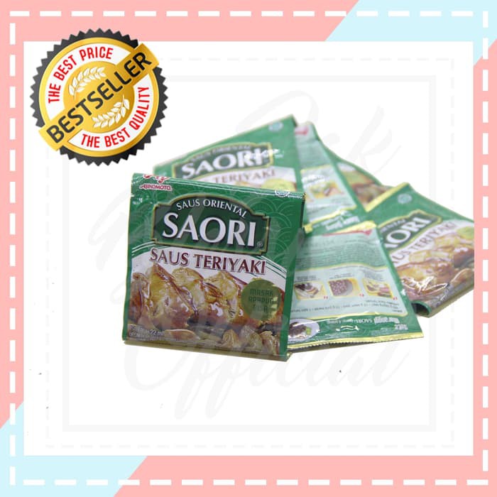 

Saori Saos Teriyaki