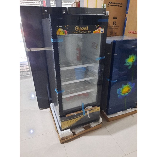 Showcase Polytron SCN 148x