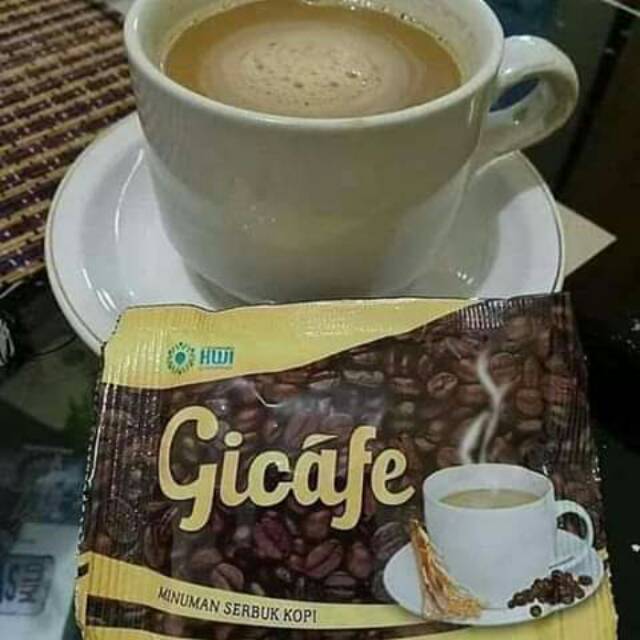 

Gicafe