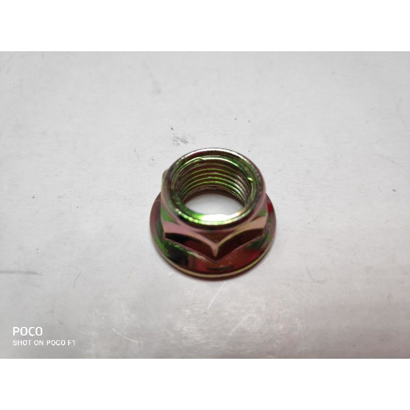 Mur As Roda Depan For Viar Kaisar Jialing Nozomi Happy Tossa