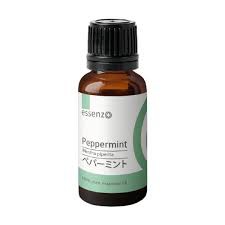 Peppermint Essential Oil