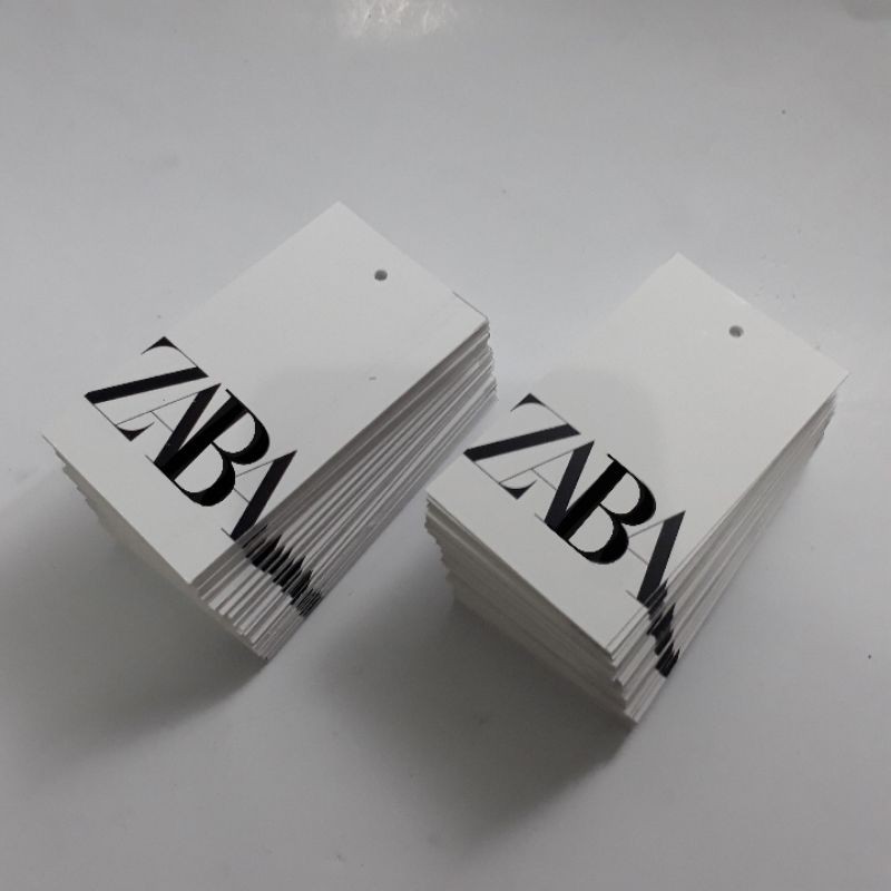 

hangtag label hang tag hand tag handstag label baju import handtag hangtag tag label ready stok