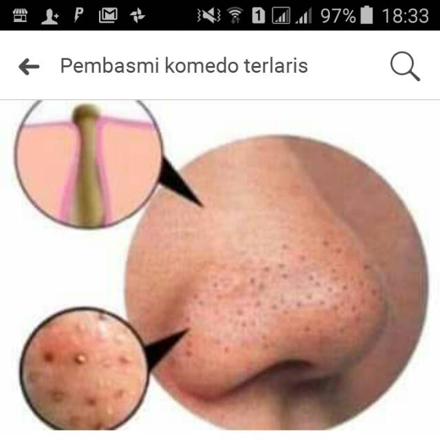 [C.o.d] COFC CLEANSER ORI NASA