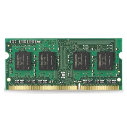 Kingston RAM SODIMM 16GB DDR3 1600Mhz Non-ECC